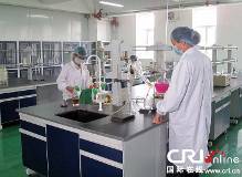 西寧年輕創(chuàng)業(yè)者 以生物技術(shù)創(chuàng)新開拓歐洲市場