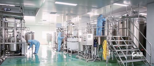 青島搶灘萬億級合成生物新賽道，構建生物技術開發新高地