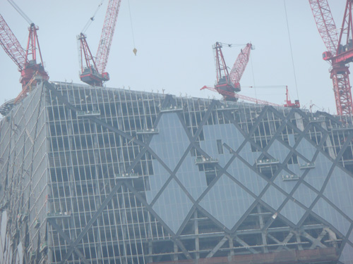 九江鋁合金門窗幕墻維修與開窗系統 鋁型材產品的建筑工程應用