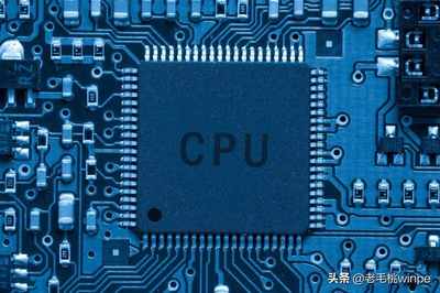 CPU是電腦心臟嘛_cpu是電腦的核心部件嗎