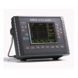 廠家直銷CTS 2020數字超聲探傷儀 開啟高效無損檢測與智能系統集成新時代