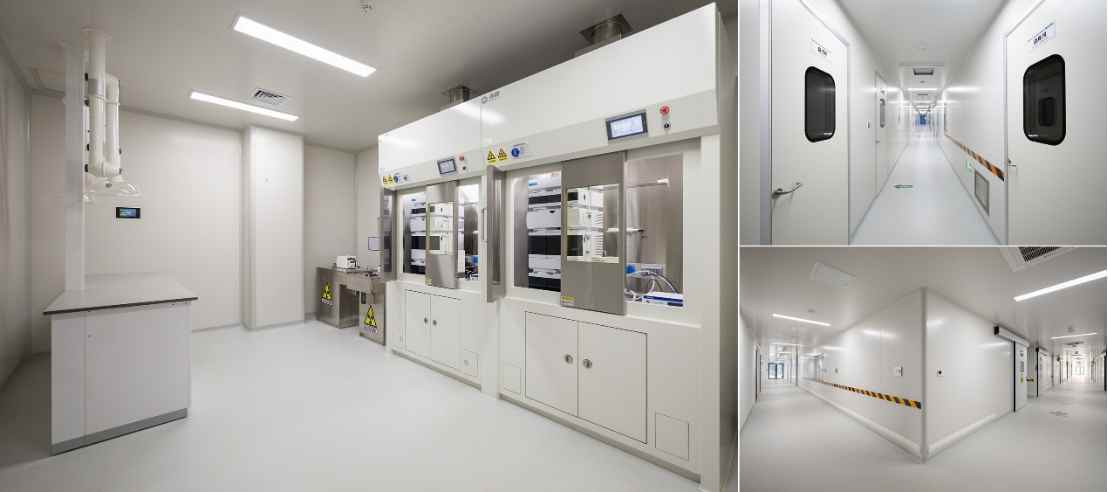 全球領先科技力量落地 遠大醫藥全球首創“零輻射”智能核藥工廠獲甲級輻安證，引領產業新紀元